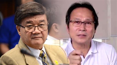 NBI to revive Bentain case, w/ help from Atong Ang.
